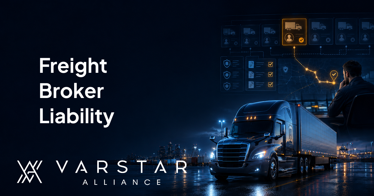 Freight Broker Liability After Montgomery v. Caribe: A Shipper’s Guide